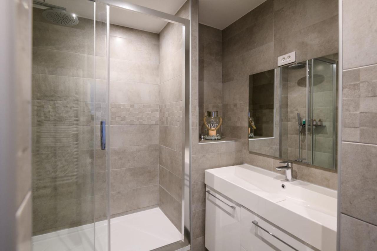 Le Notre Dame 3Br With Ac And Balcony In The Heart Of Nice Welkeys 외부 사진
