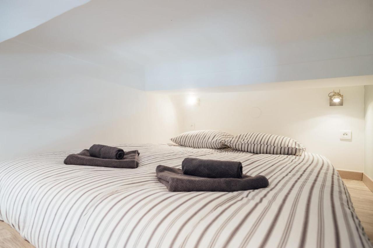 Le Notre Dame 3Br With Ac And Balcony In The Heart Of Nice Welkeys 외부 사진